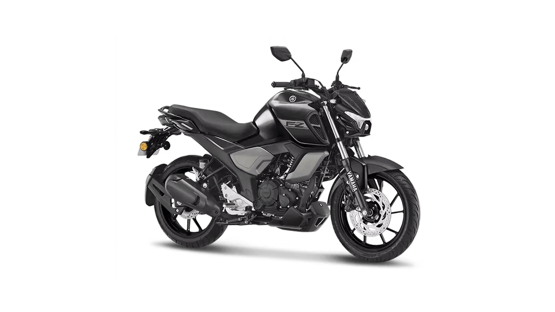 Yamaha FZ Blue Flex
