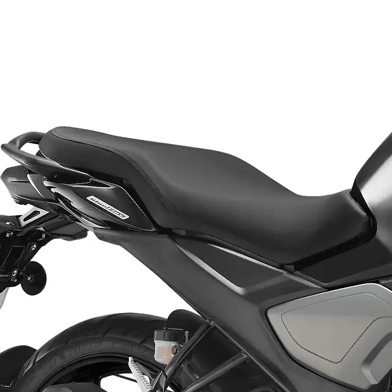 Yamaha FZ Flex Seat