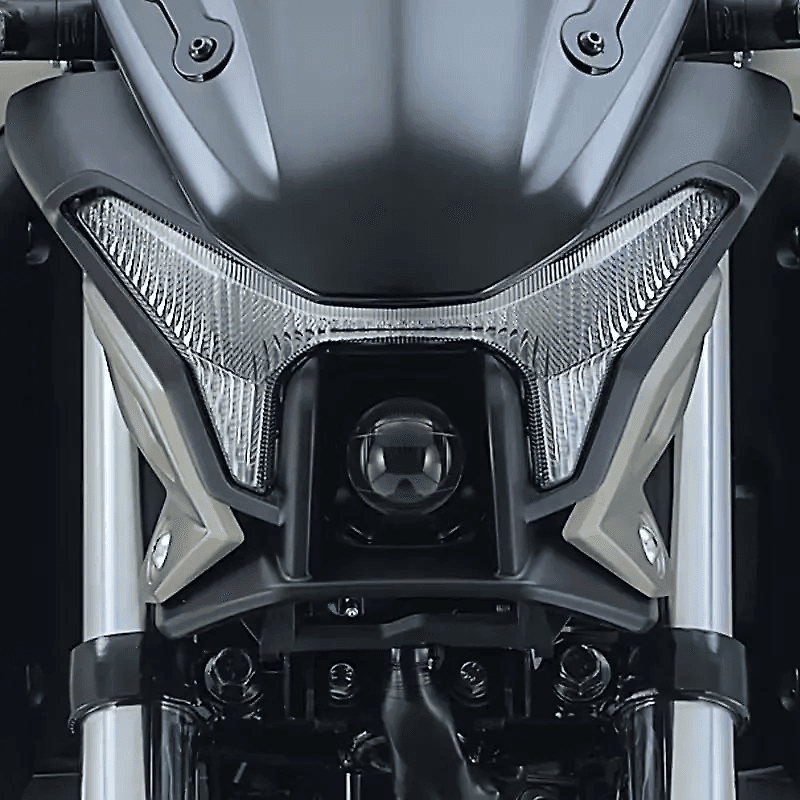Yamaha FZ Flex Head Light