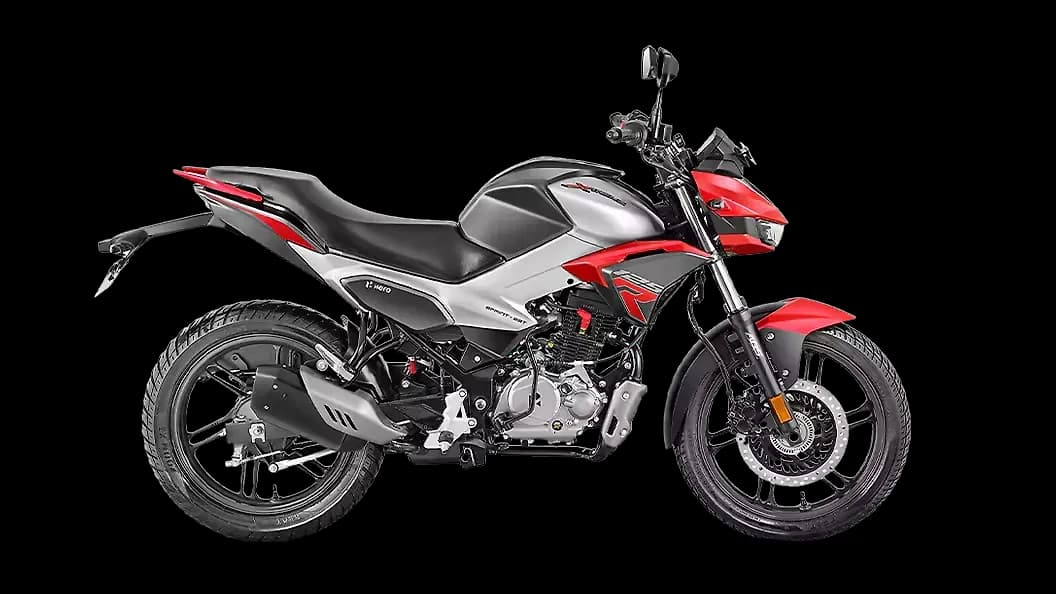Xtreme 125R