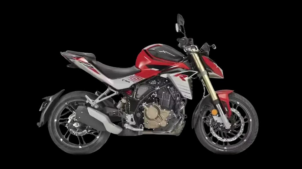 Xtreme 250R