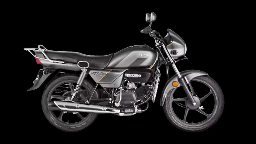 Hero Splendor Plus Xtec