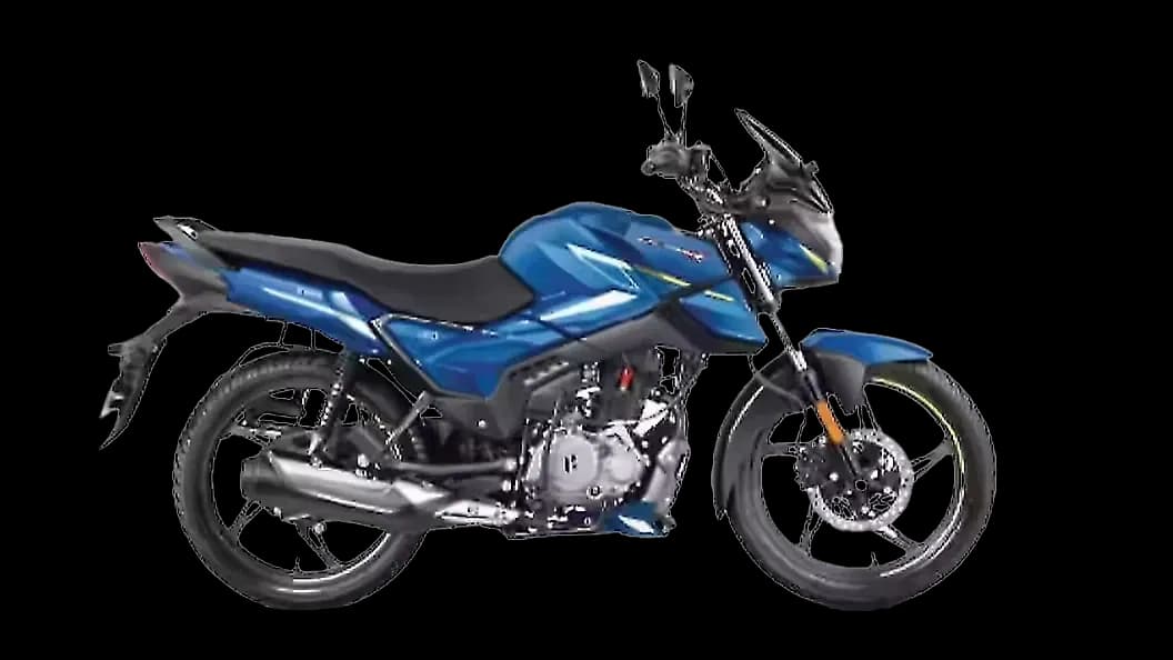 Glamour X 125