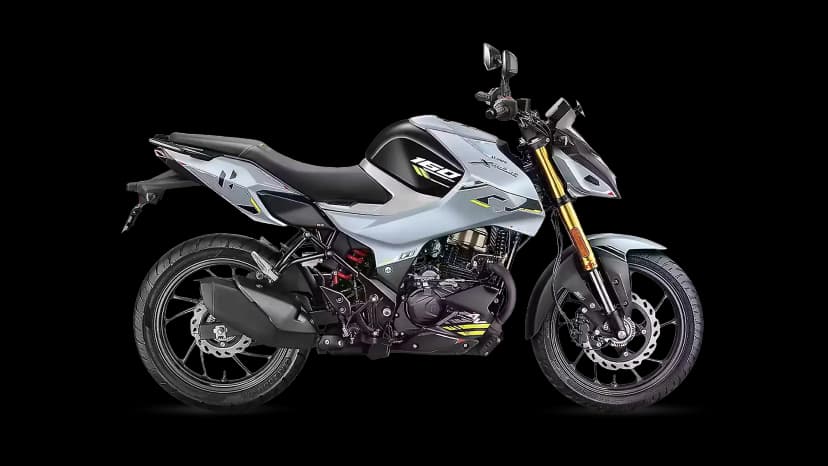 Hero Xtreme 160R 4V