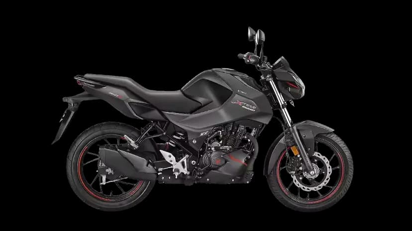 Hero Xtreme 160R