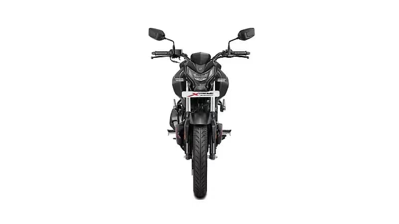Hero Xtreme 160R Front View