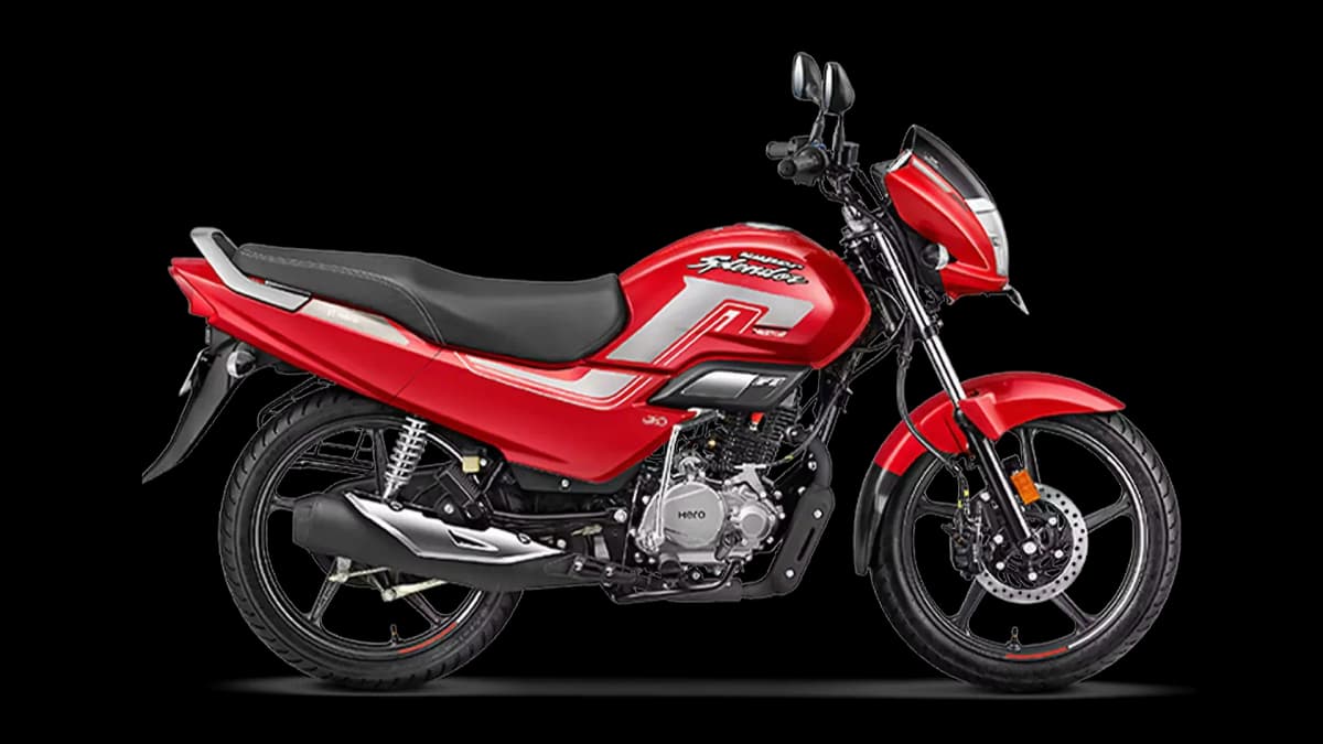 Super Splendor Xtec