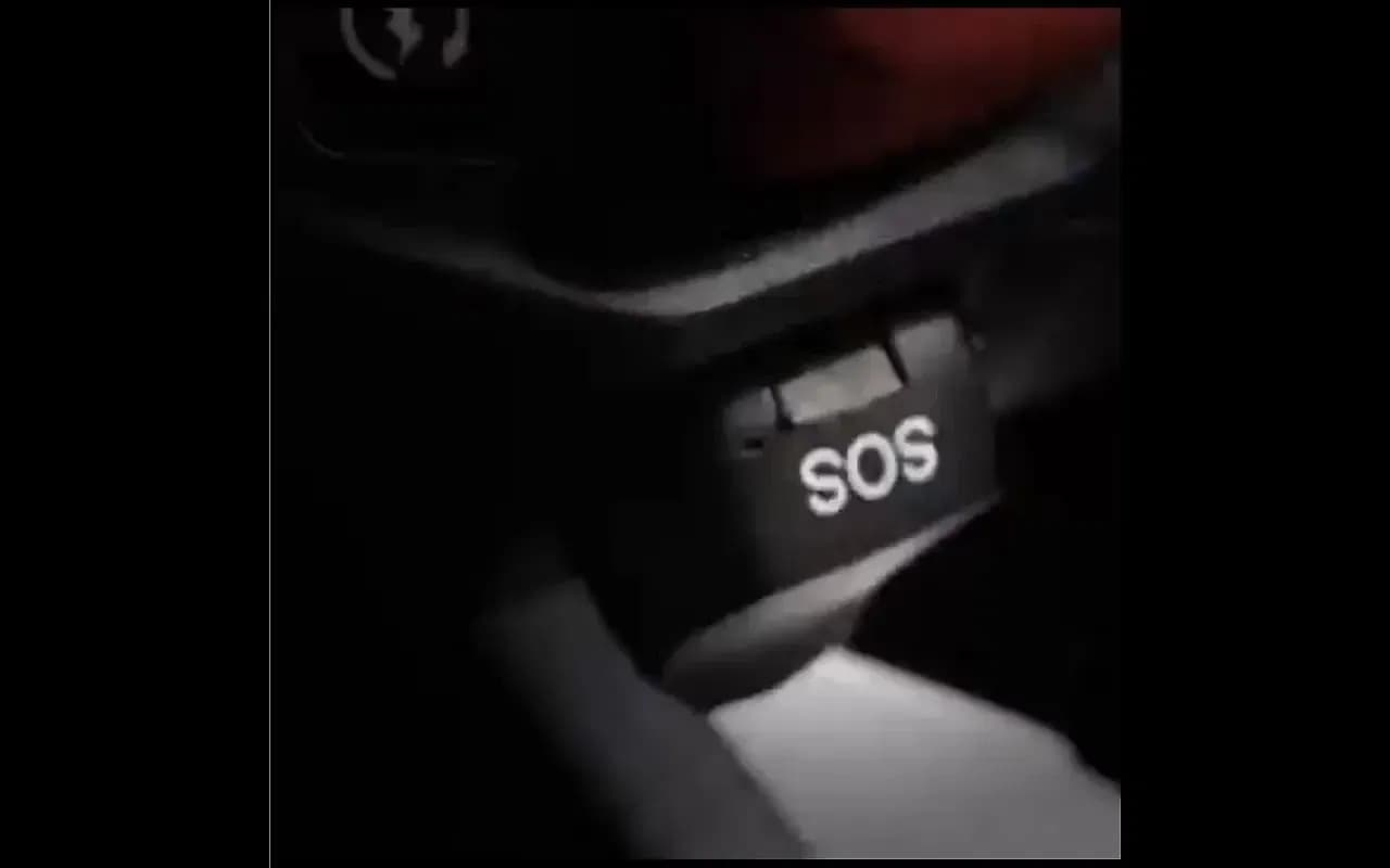 Hero Karizma 250 Ignition Switch