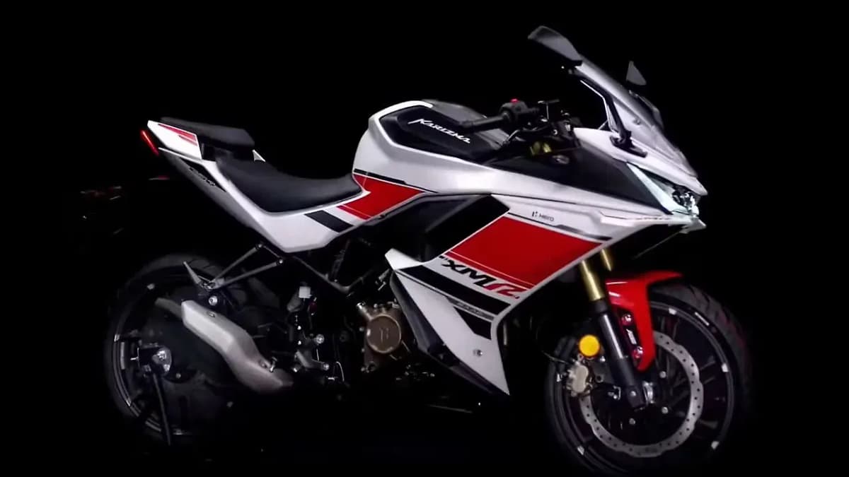Karizma XMR 250