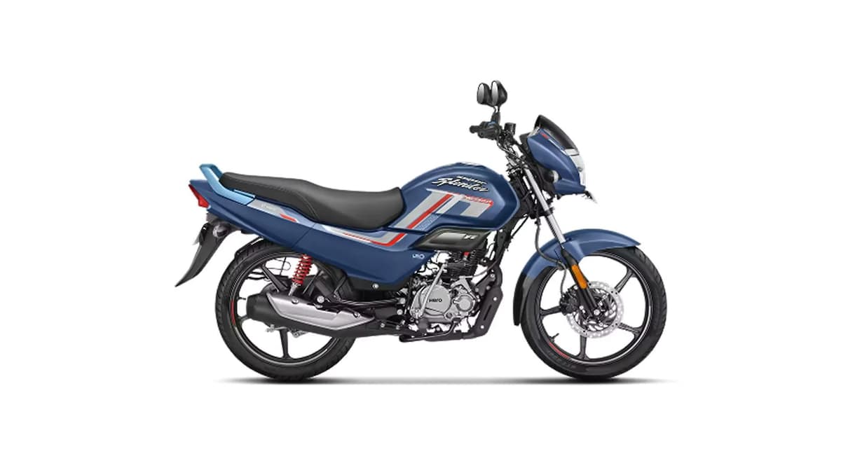 Super Splendor Xtec 2.0