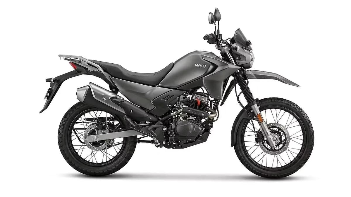 Dual Sport