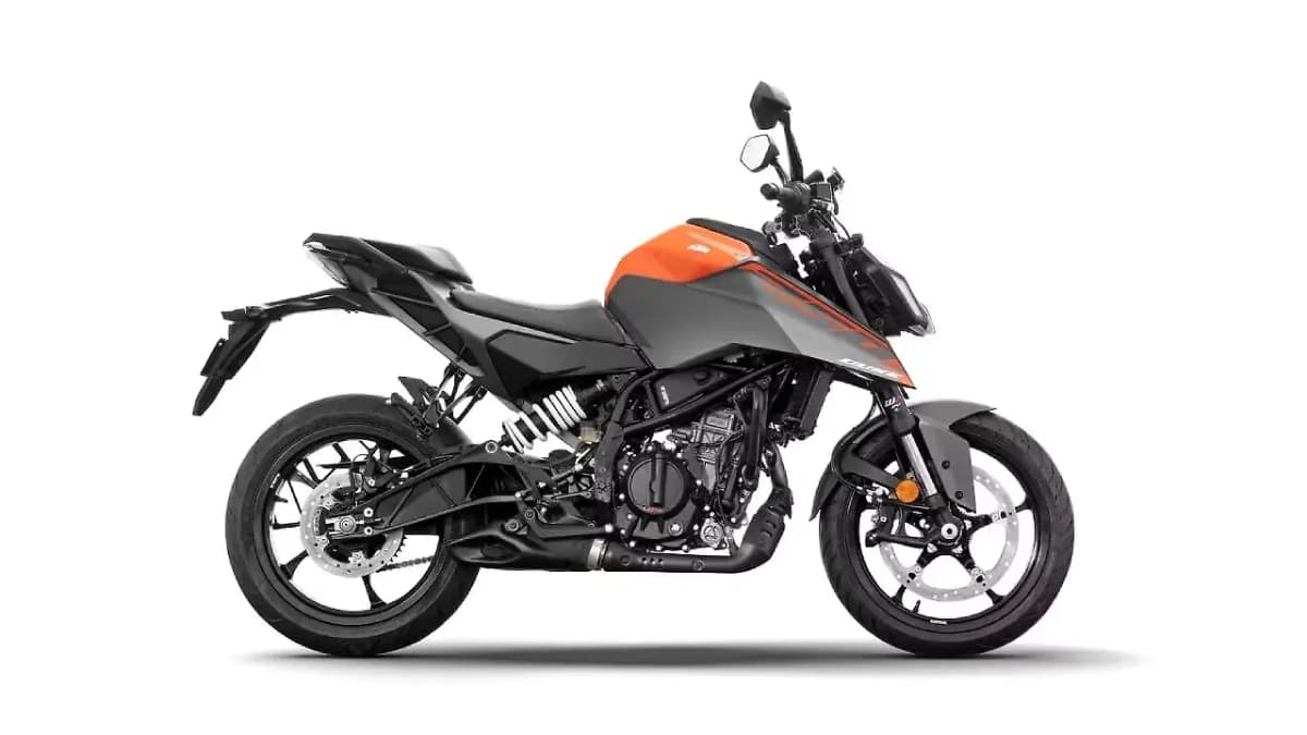 250 Duke