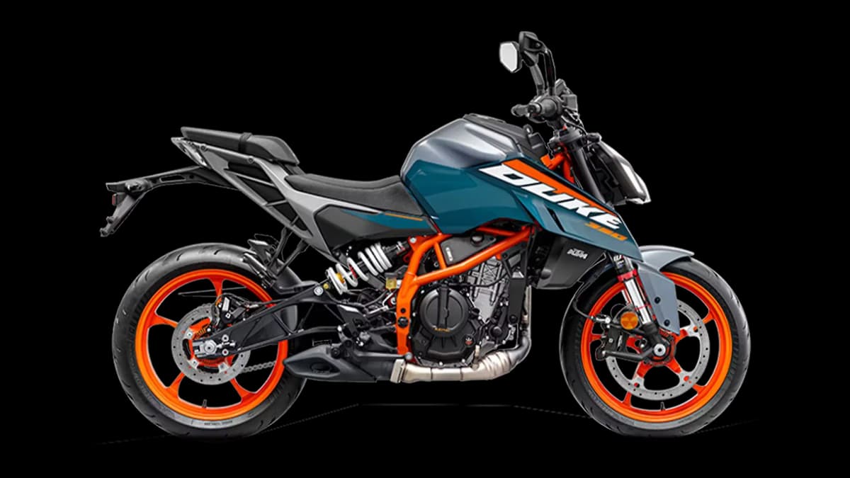 390 Duke