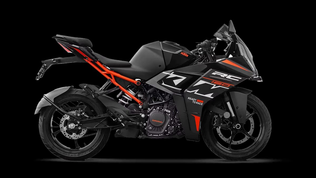 RC 160