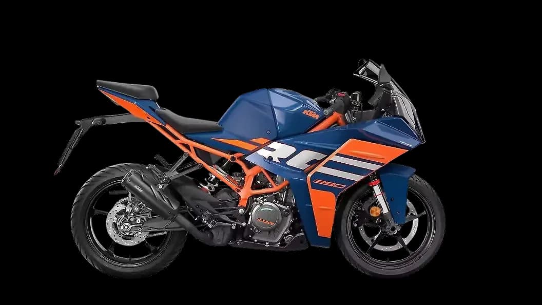 RC 390