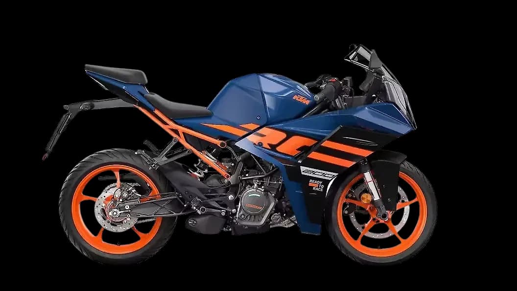 RC 200