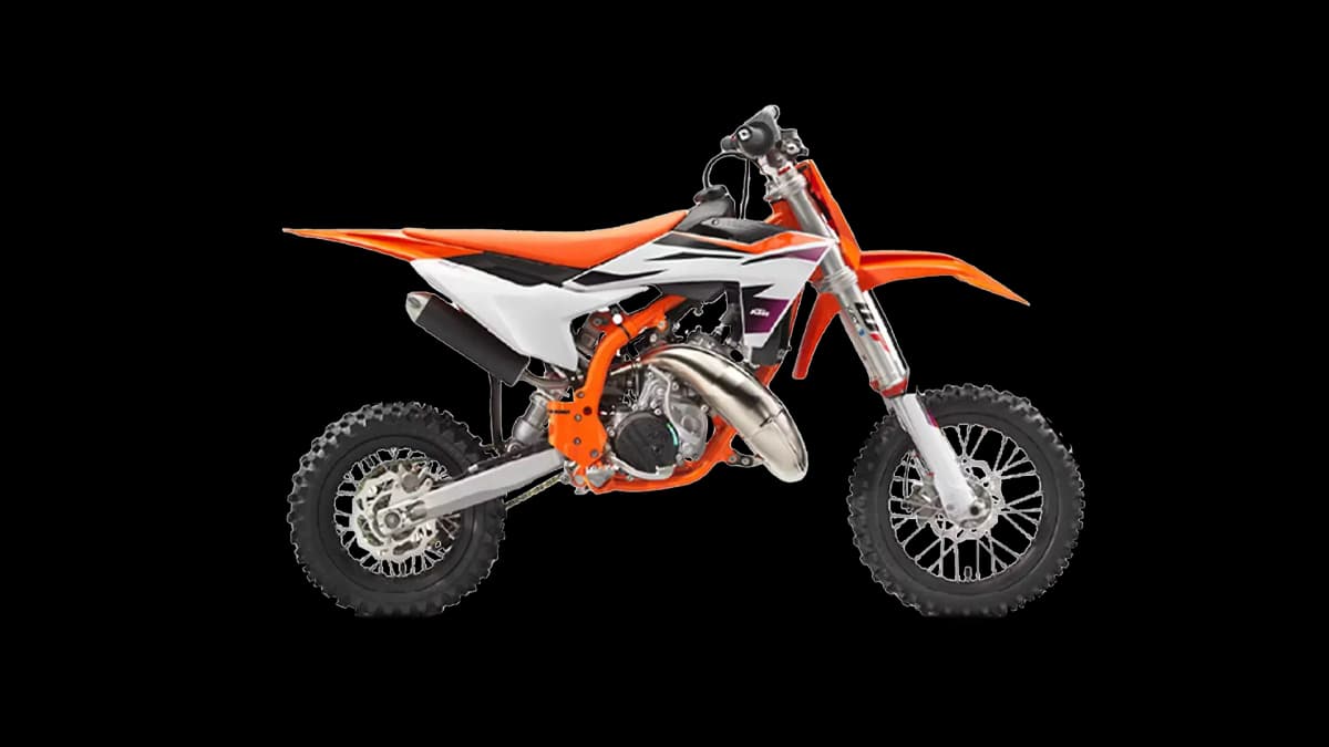 50 SX
