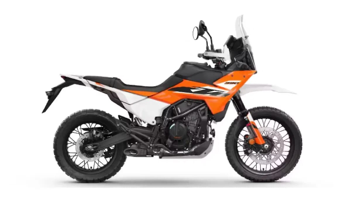 350 Adventure