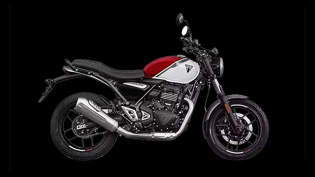 Speed T4 [2025]