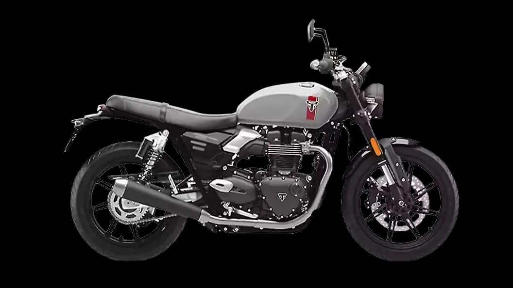Speed Twin 900