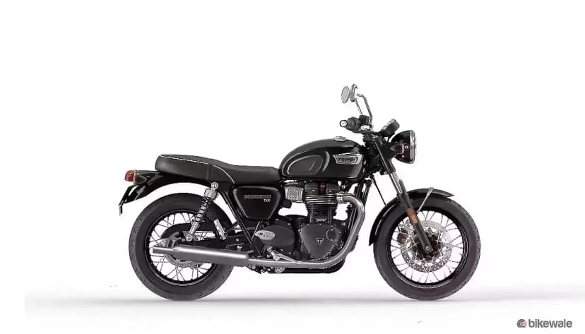 Triumph Bonneville 400