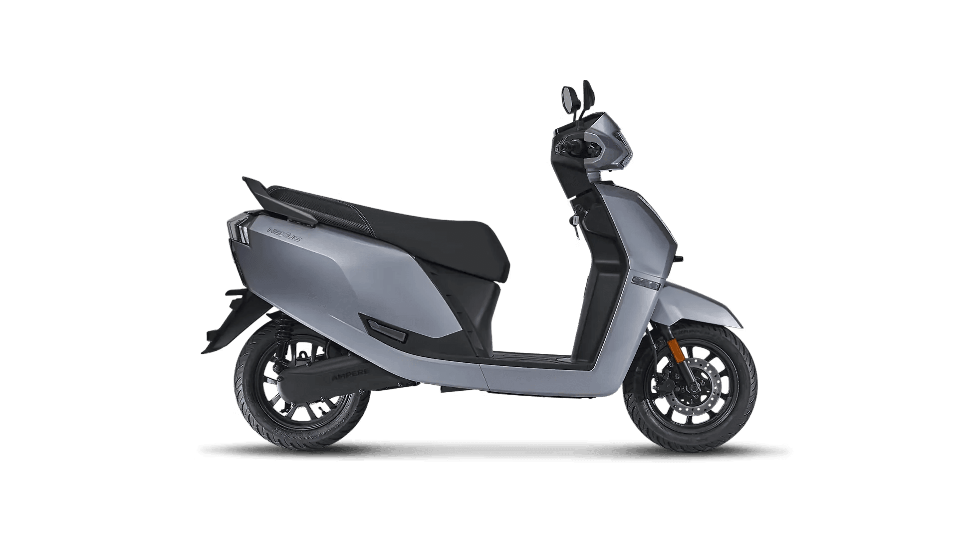 Ampere Nexus Right Side View