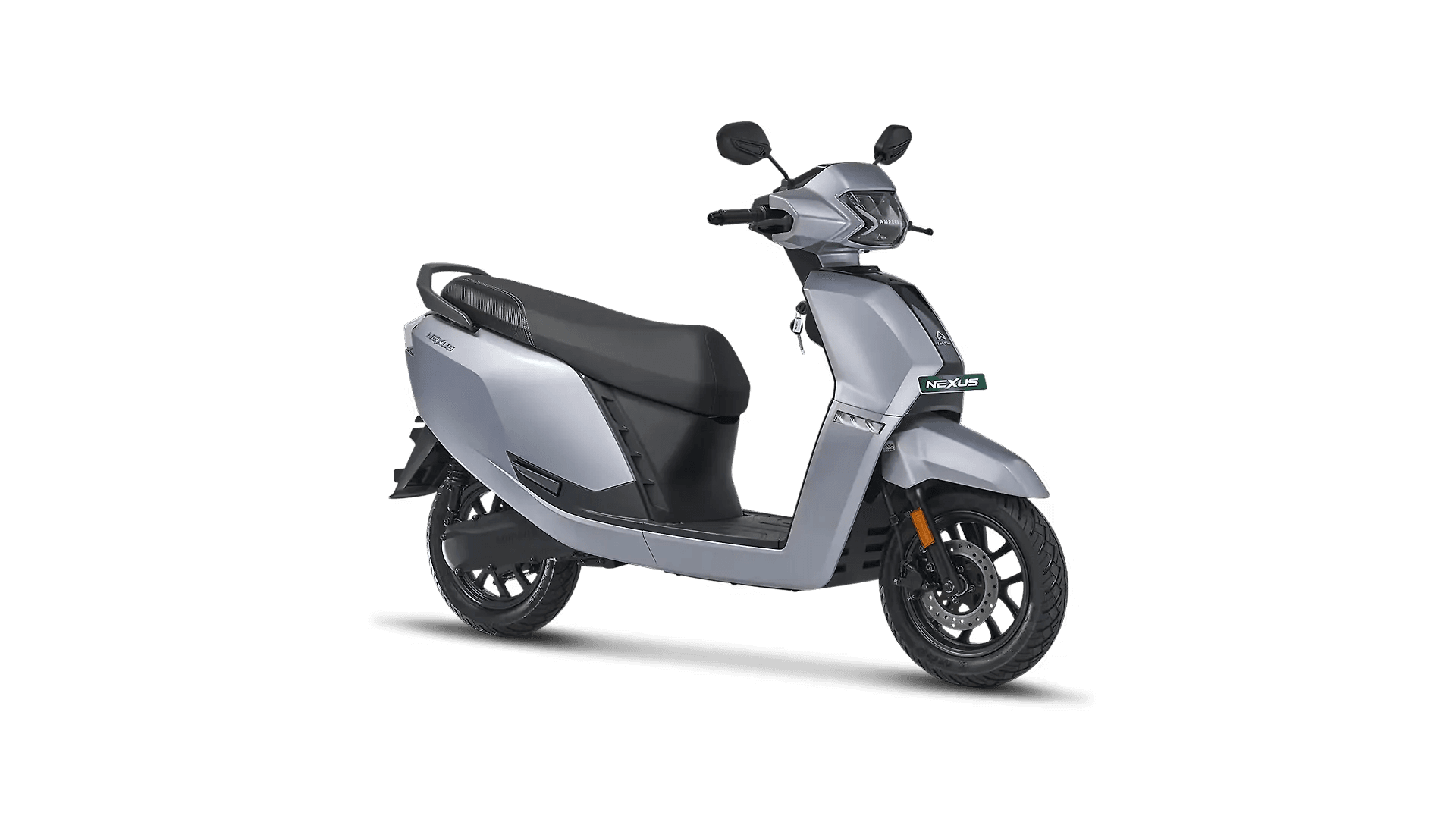 Ampere Nexus Right Front Three Quarter