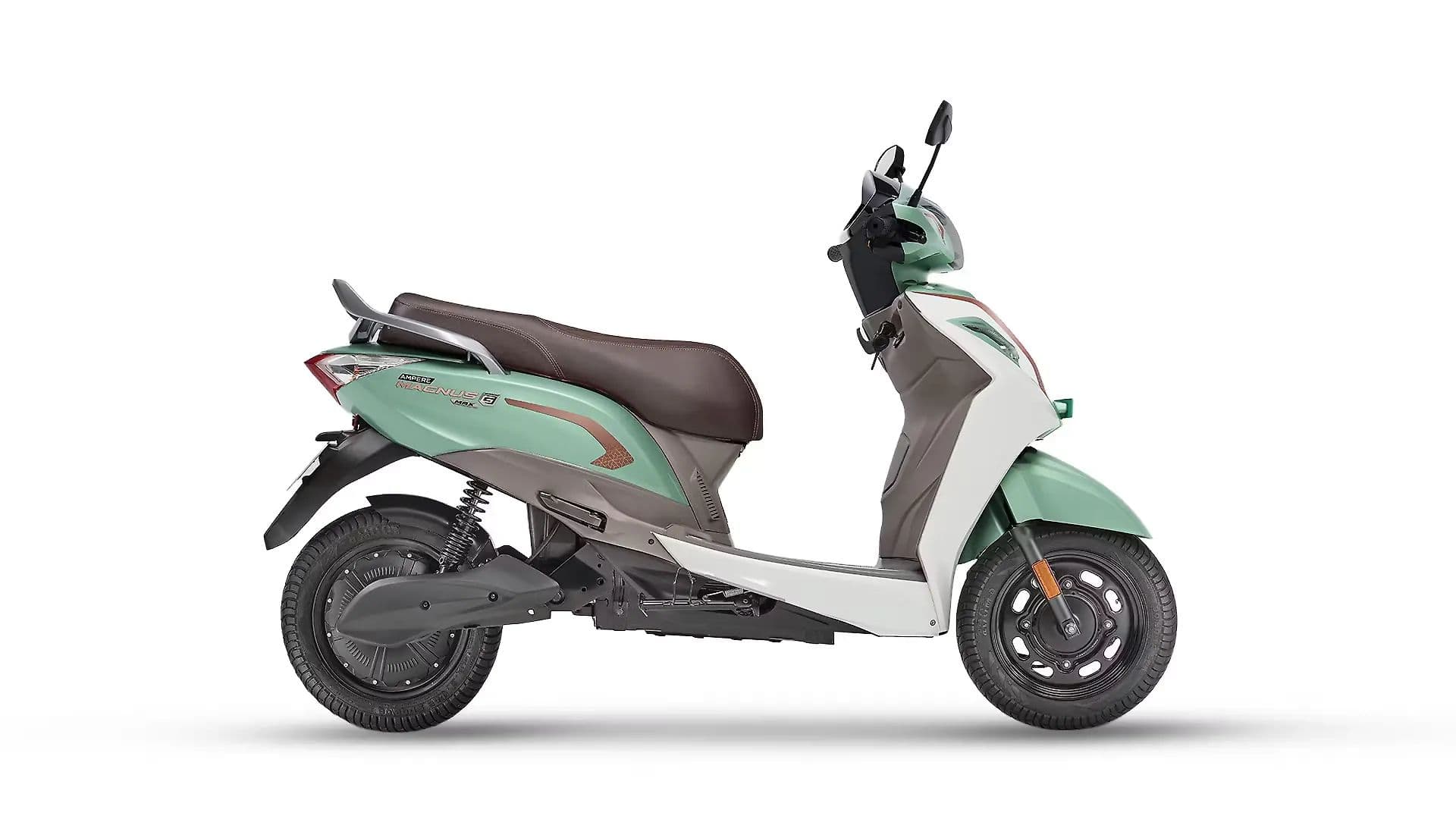 Ampere Magnus G Max Right Side View