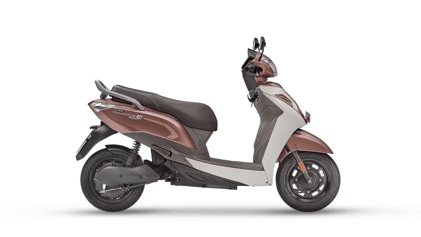Ampere Magnus G Max