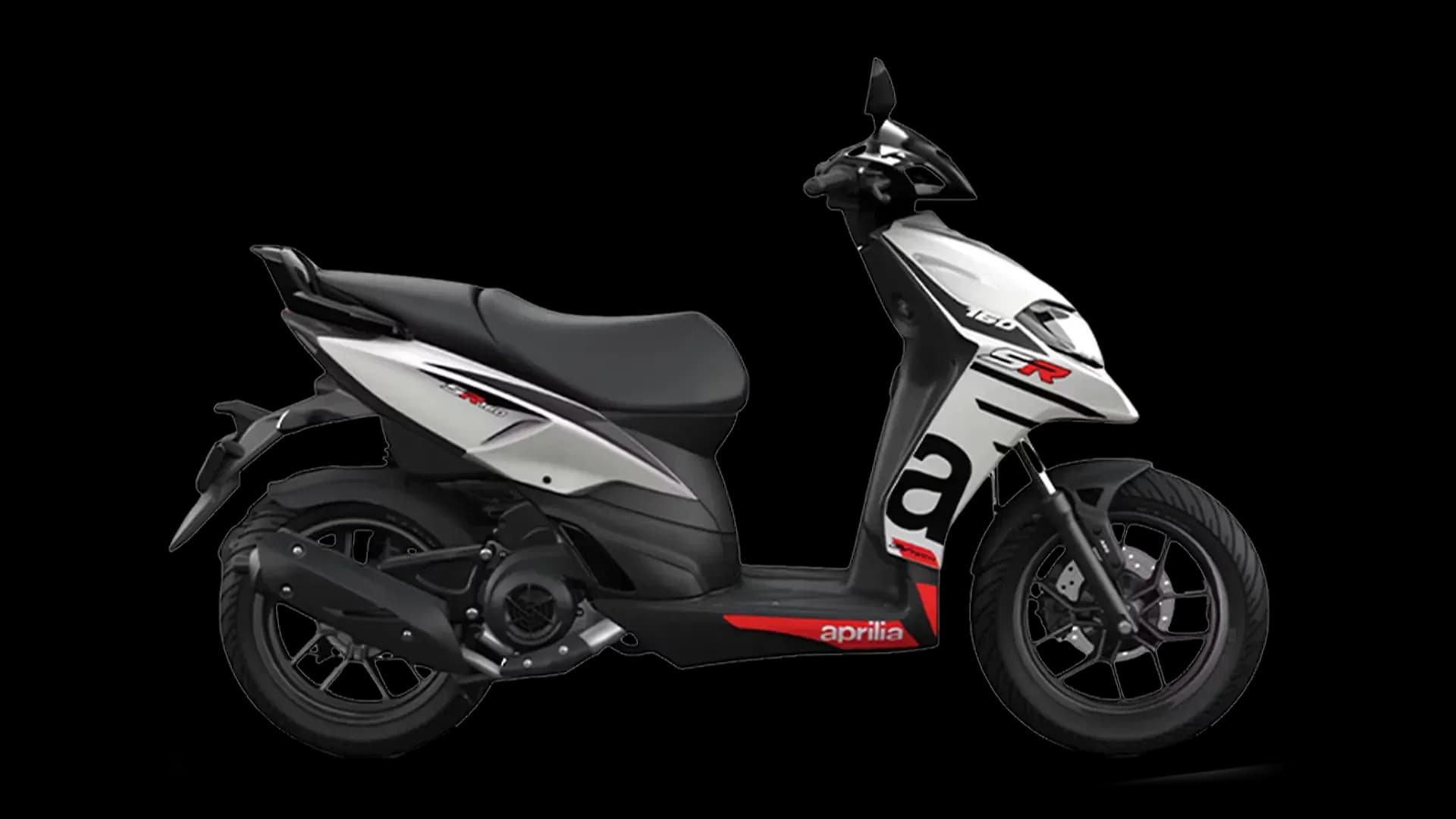 Aprilia SR 160