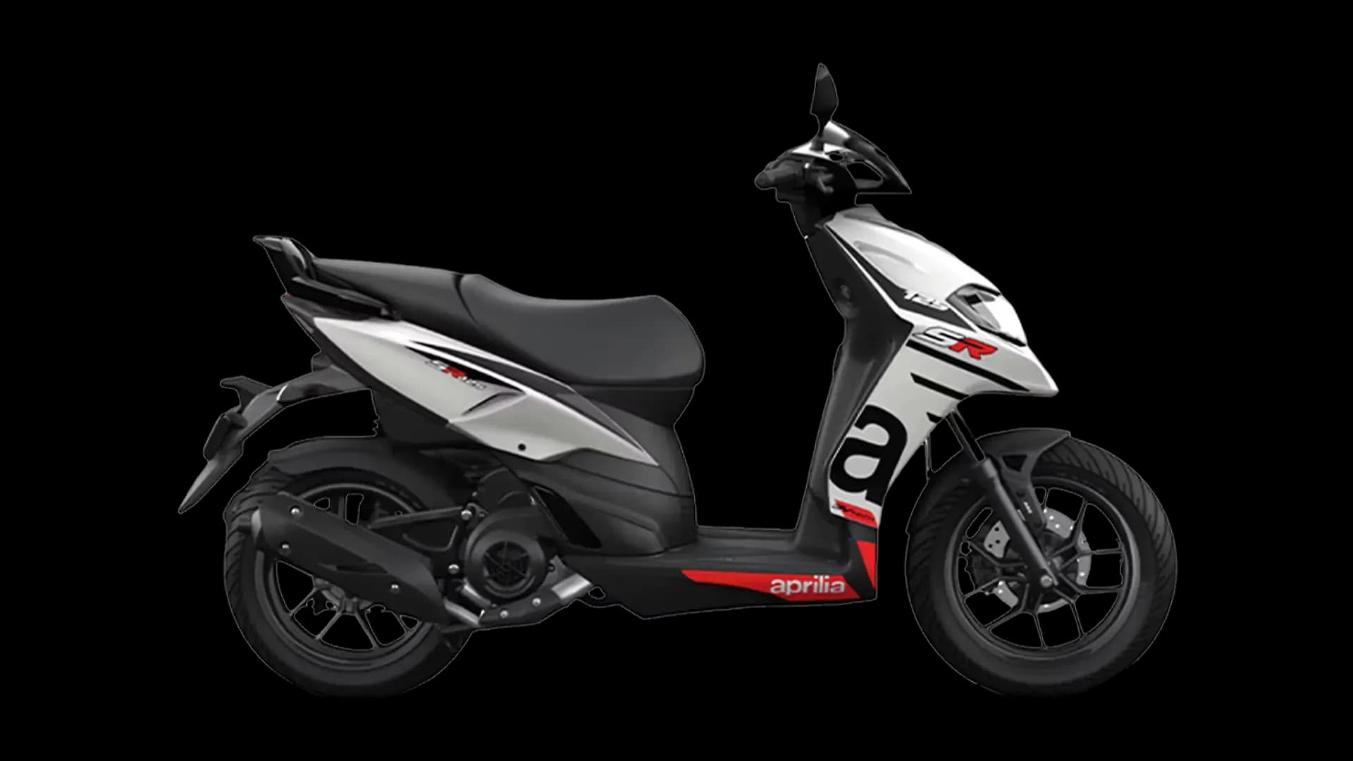 Aprilia SR 125