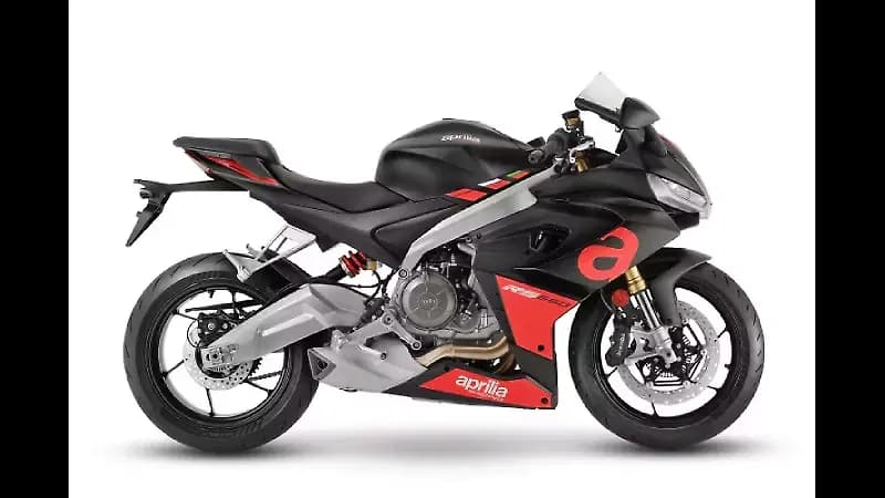 Racing Black