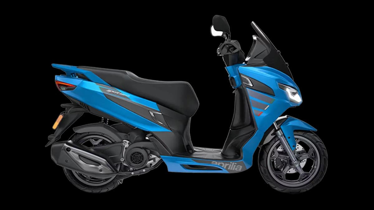 SXR 160