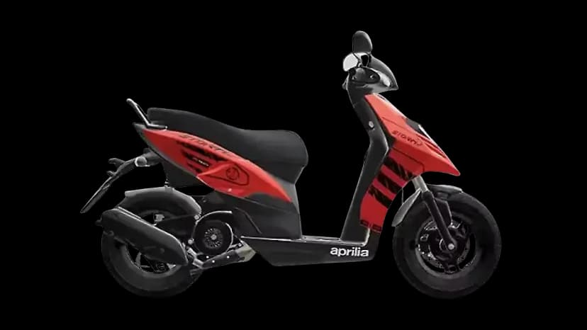 Aprilia Storm 125