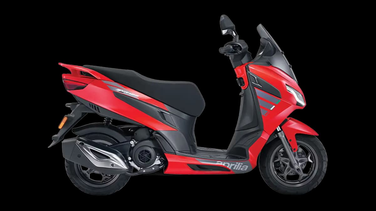 SXR 125