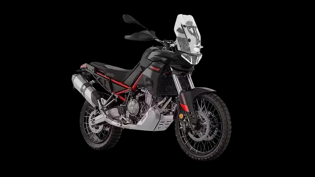 Tuareg 660