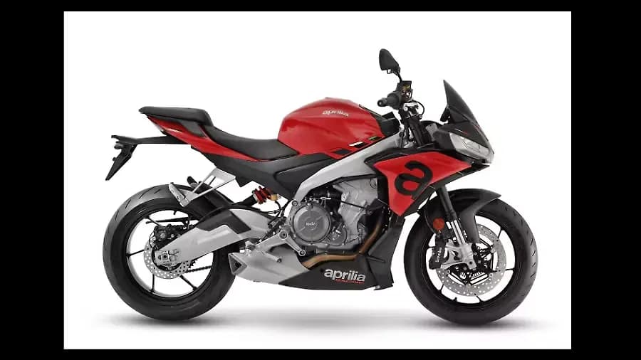 Torque Red