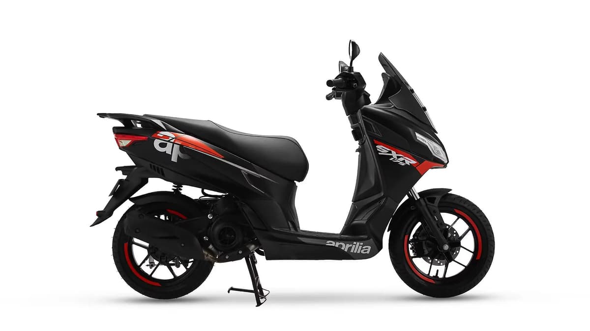 SXR GT 175 hp-e