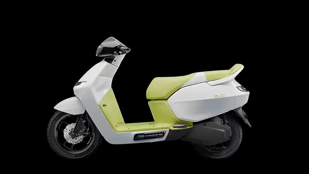 EL Scooter