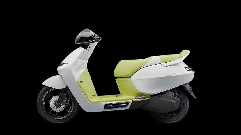 Ather EL Scooter