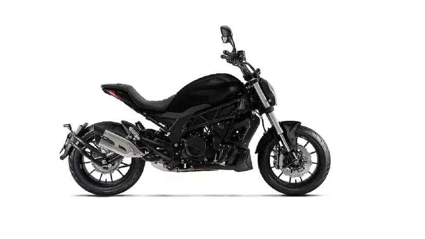 Benelli 502C in Glossy Black