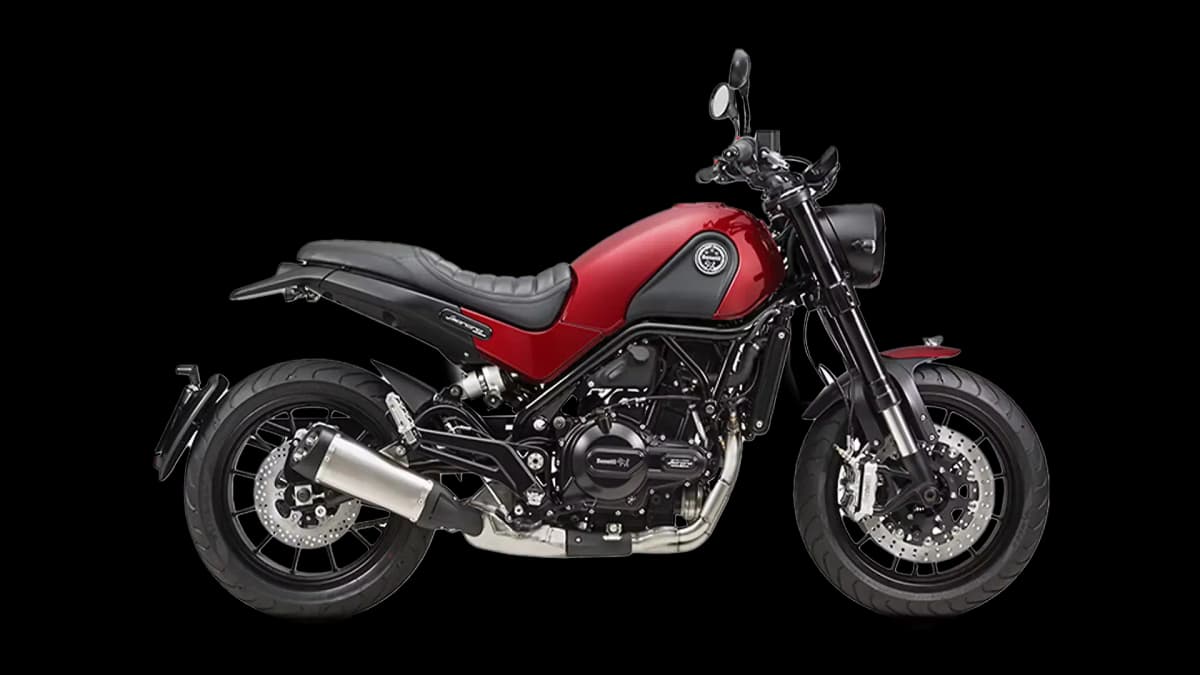 Leoncino 500