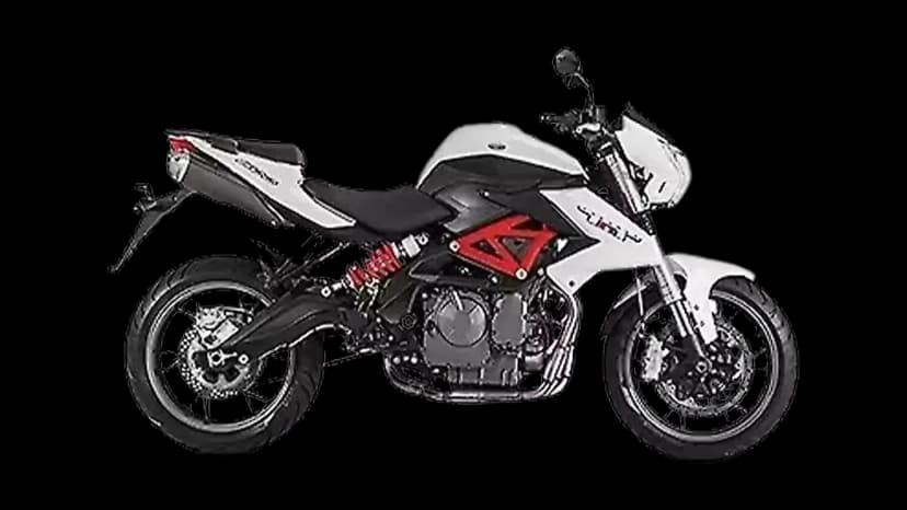 Benelli TNT600i