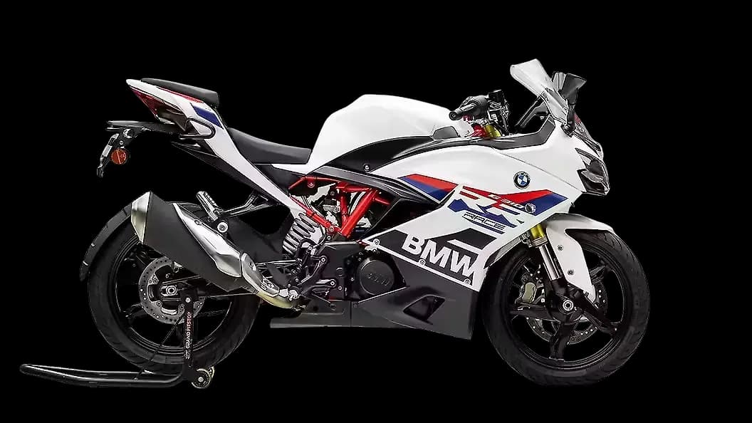 G310 RR