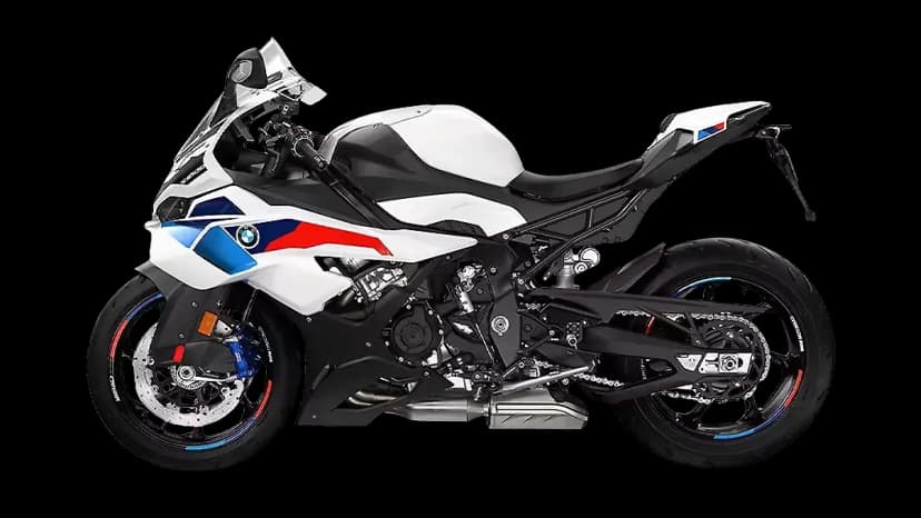 BMW S1000RR