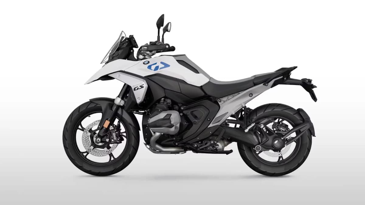 R 1300 GS