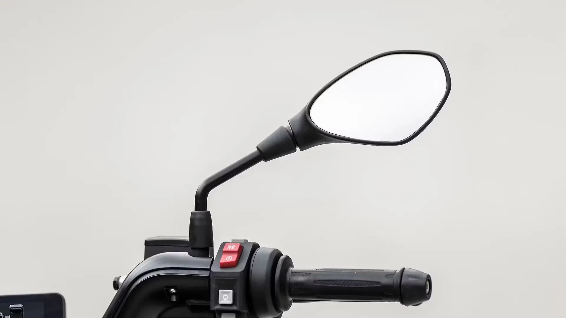 BMW CE 02 Rear View Mirror