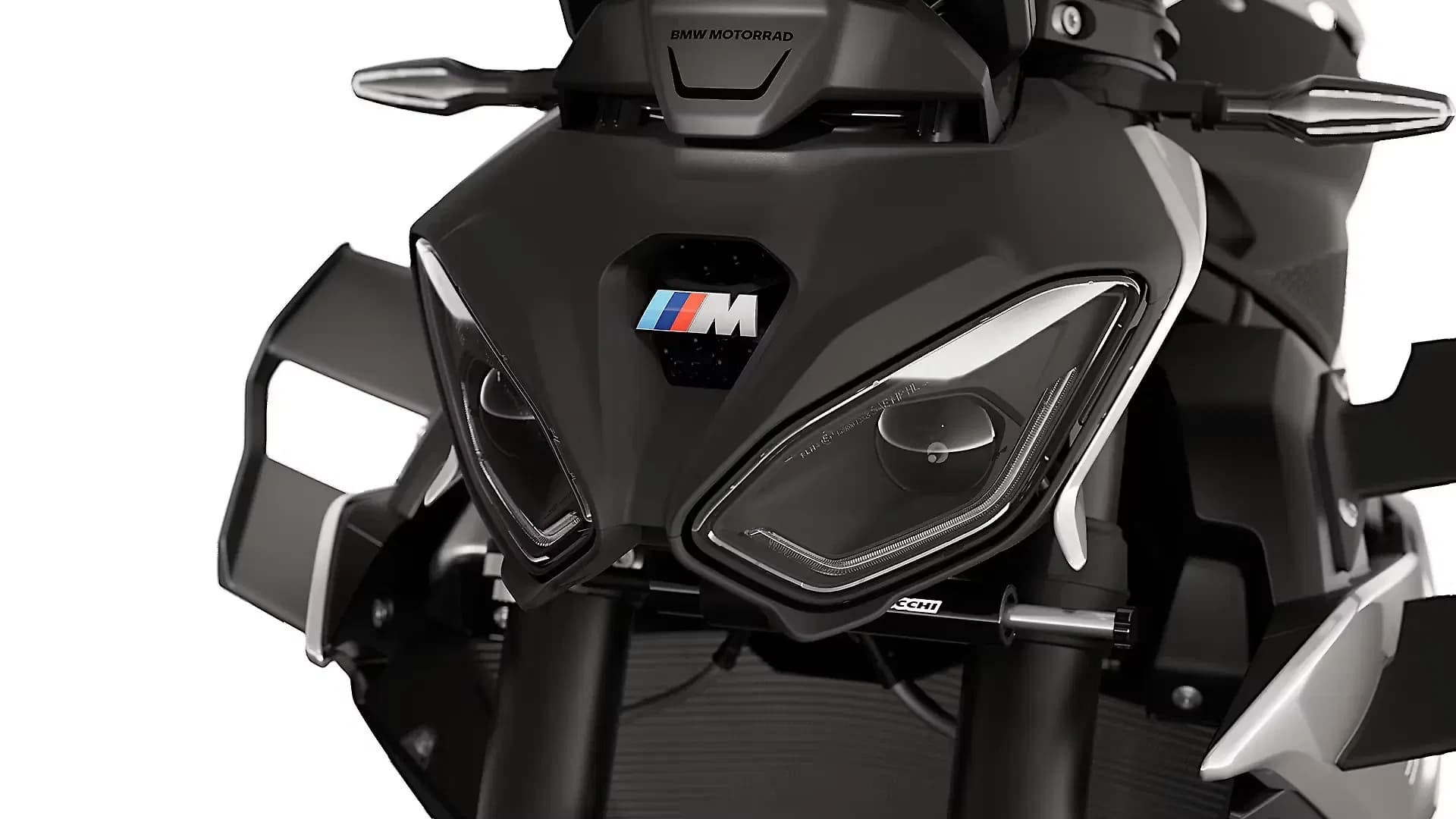 BMW M 1000 R Head Light