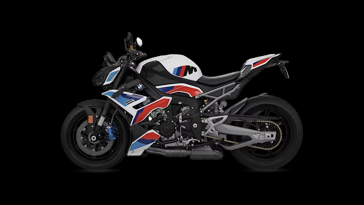 M 1000 R