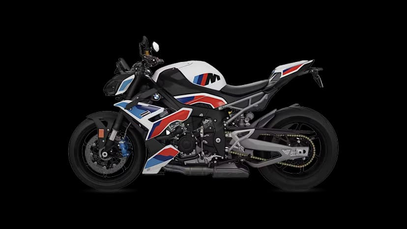 BMW M 1000 R